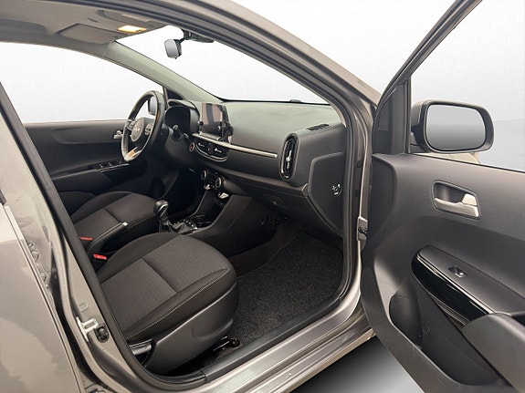 Kia Picanto 14 of 26