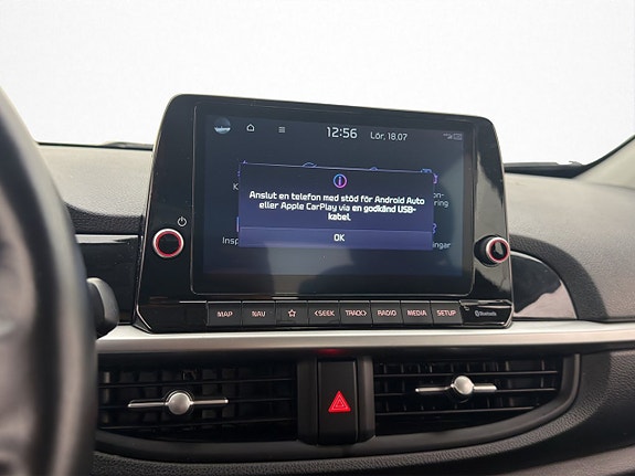 Kia Picanto 12 of 26