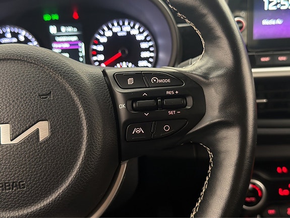 Kia Picanto 25 of 26