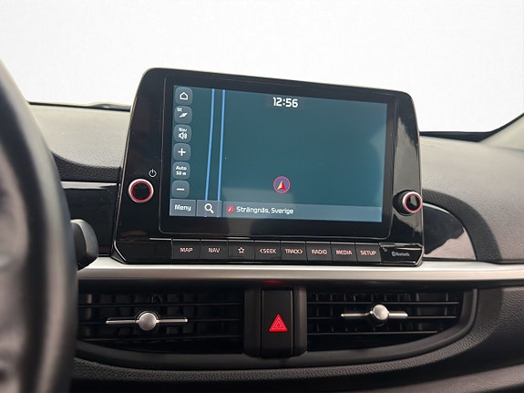 Kia Picanto 11 of 26