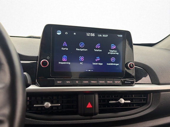 Kia Picanto 19 of 26