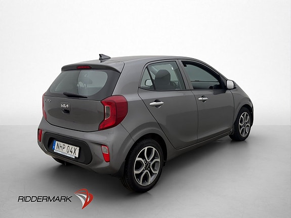 Kia Picanto 9 of 26
