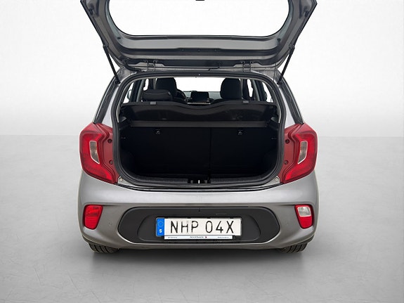 Kia Picanto 18 of 26