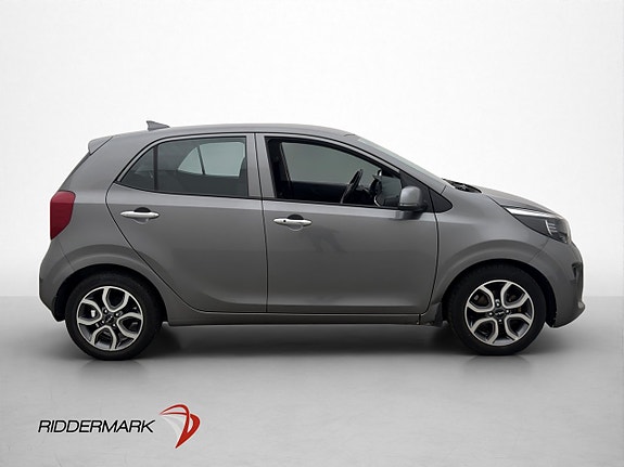 Kia Picanto 5 of 26