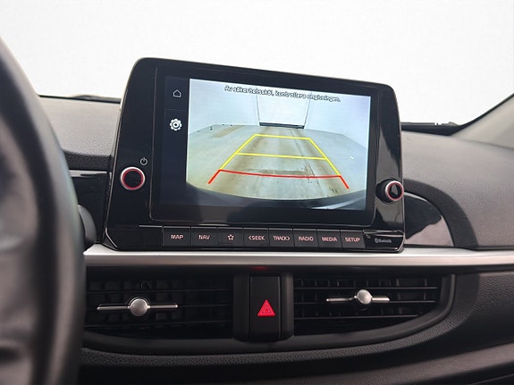 Kia Picanto 10 of 26