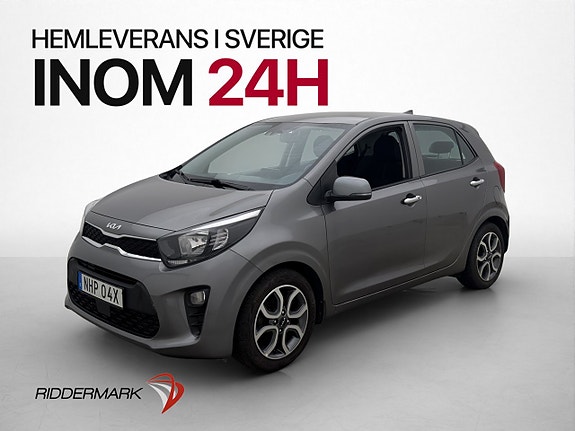 Kia Picanto 2 of 26
