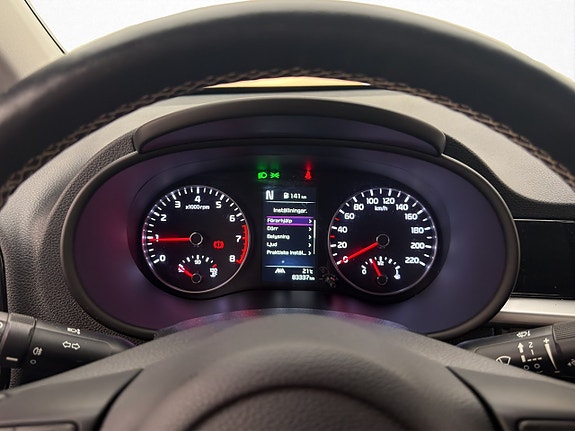 Kia Picanto 21 of 26
