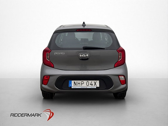 Kia Picanto 8 of 26
