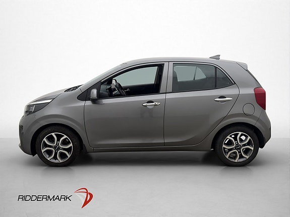 Kia Picanto 3 of 26