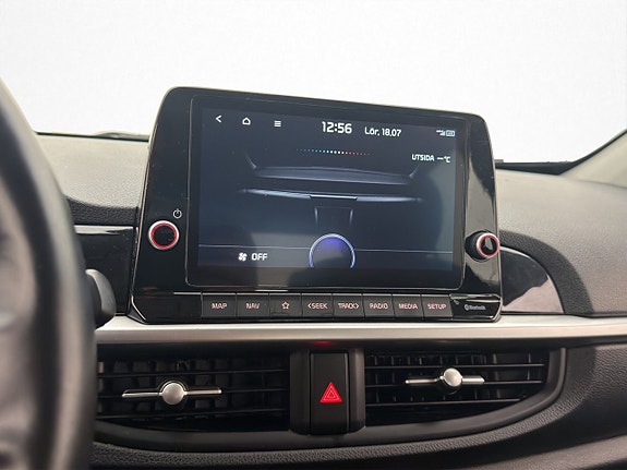 Kia Picanto 20 of 26