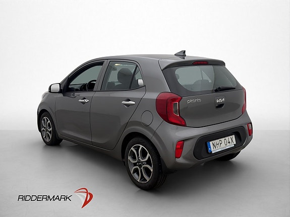 Kia Picanto 6 of 26
