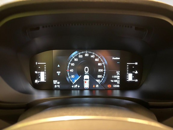 Volvo V90 11 of 26