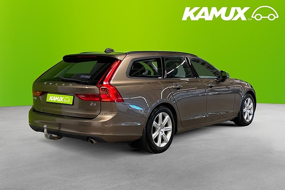 Volvo V90 4 of 26