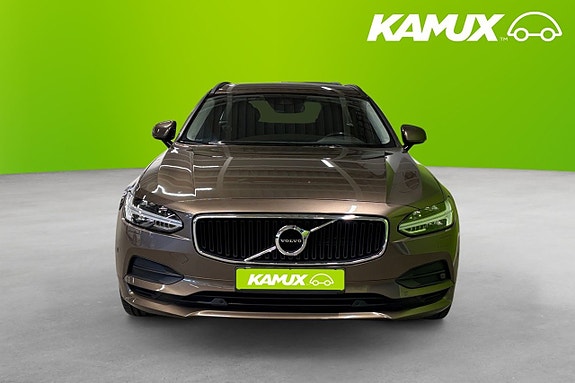 Volvo V90 6 of 26