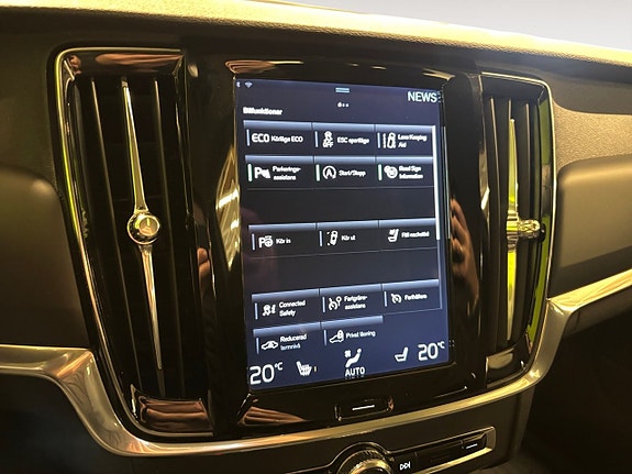 Volvo V90 18 of 26