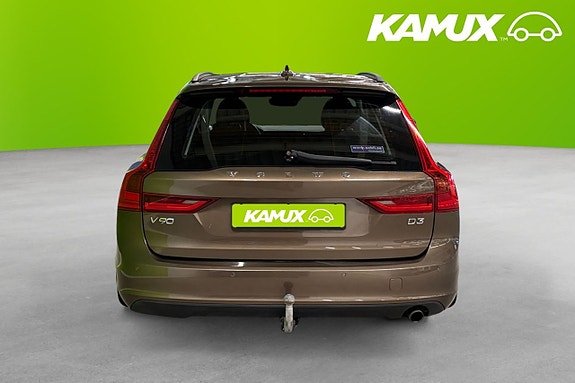 Volvo V90 5 of 26