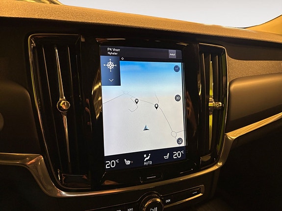 Volvo V90 16 of 26