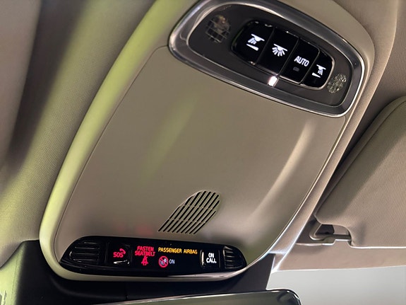 Volvo V90 19 of 26
