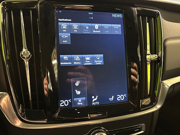 Volvo V90 26 of 26