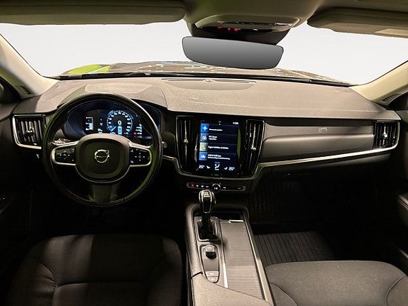 Volvo V90 9 of 26