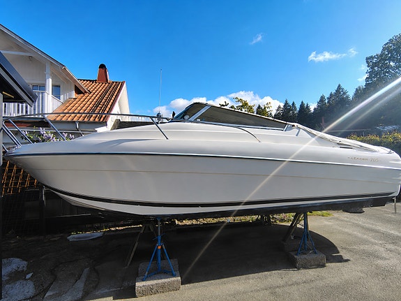 jeanneau leader 705 2 of 14