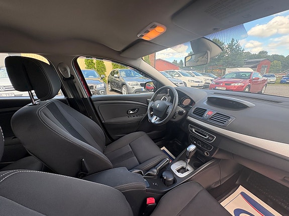 Renault Megane 5 of 8
