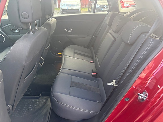 Renault Megane 7 of 8