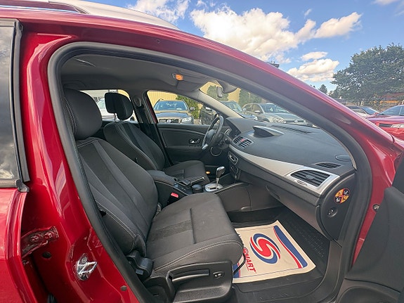 Renault Megane 6 of 8