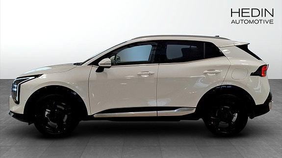 Kia Sportage 6 of 12
