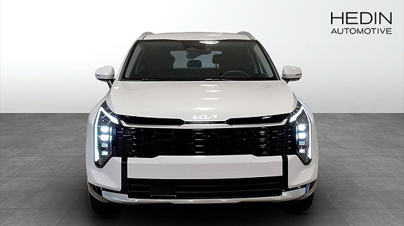 Kia Sportage 8 of 12