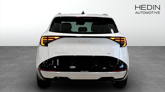 Kia Sportage 7 of 12
