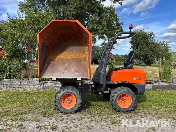Dumper Ausa D 150 AHG 2 of 6