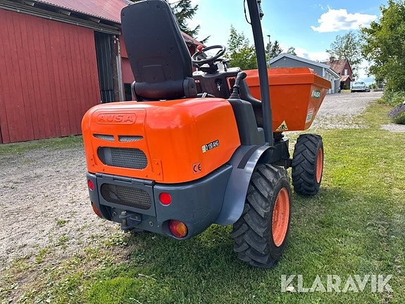 Dumper Ausa D 150 AHG 6 of 6