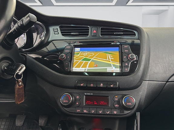 Kia Ceed 12 of 13
