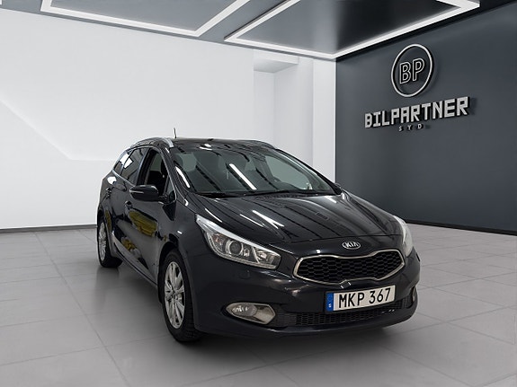 Kia Ceed 3 of 13