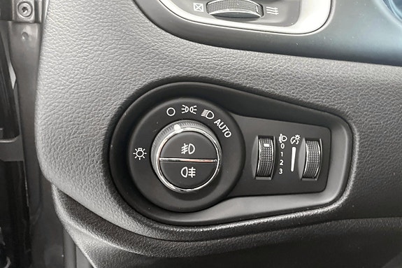 Jeep Renegade 21 of 27
