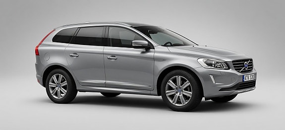 Volvo XC60 3 of 9