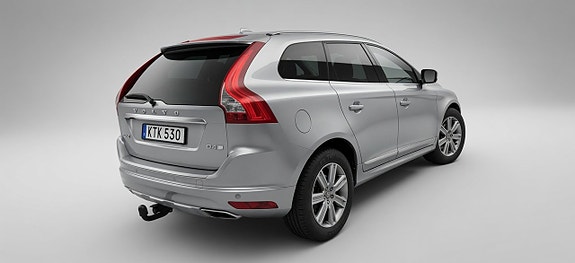 Volvo XC60 4 of 9