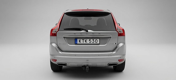 Volvo XC60 5 of 9