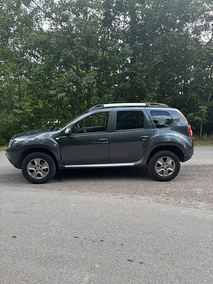 Dacia Duster 3 of 12