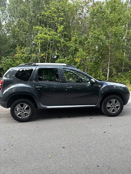 Dacia Duster 5 of 12