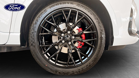 Ford Kuga 9 of 10