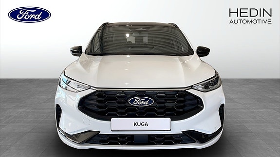 Ford Kuga 8 of 10