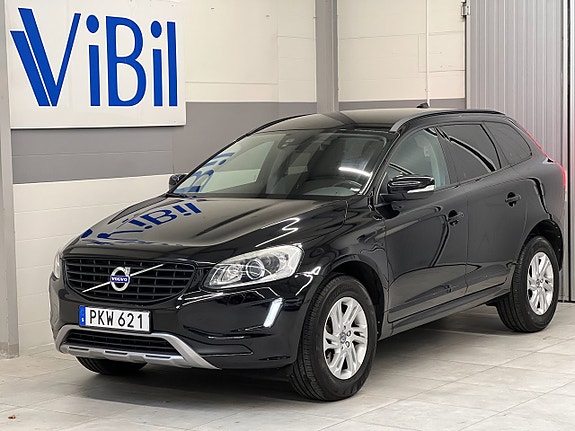 Volvo XC60 2017