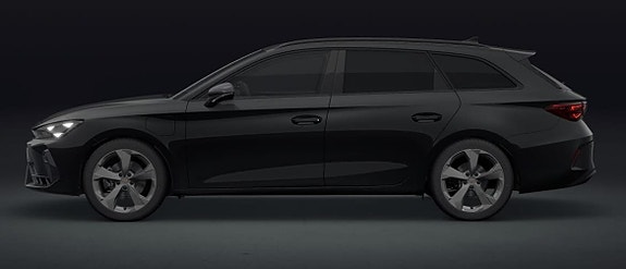 Cupra Leon 3 of 3