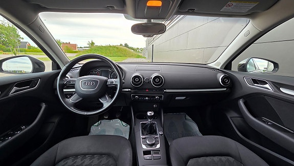 Audi A3 7 of 17
