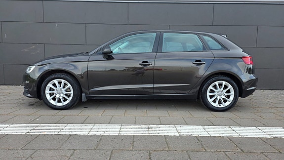 Audi A3 2 of 17