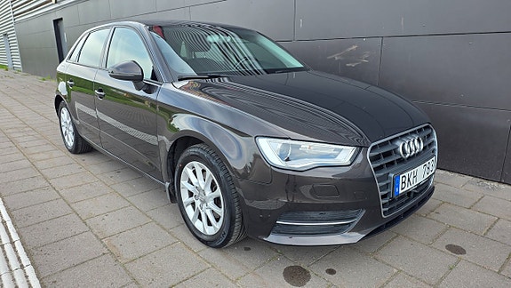 Audi A3 13 of 17