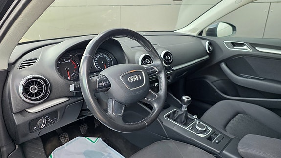 Audi A3 9 of 17