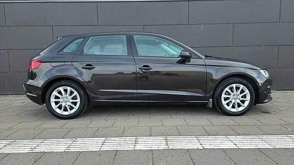Audi A3 12 of 17